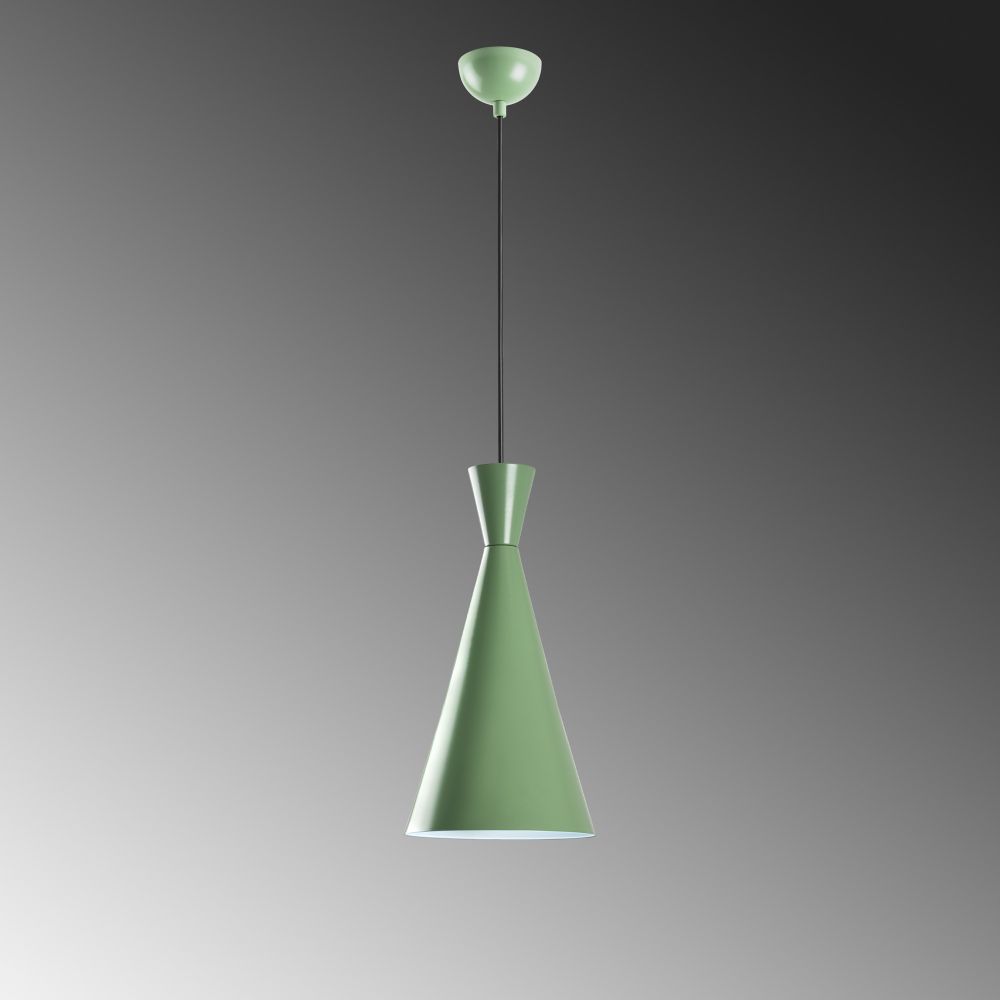Luster Tom - 3541 - Mint Mint slika 6