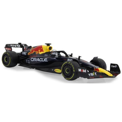 Jamara auto na daljinsko upravljanje DELUX Oracle Red Bull Racing RB18 1:12 slika 5