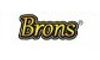 Brons logo