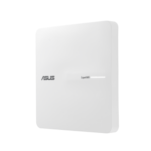 Asus ExpertWiFi EBA63, Dual Band WiFi 6 PoE AP 90IG0880-MO3C00