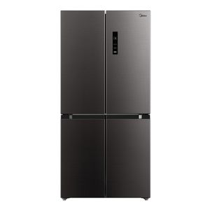 Midea Frižider MDRF632FIE28 Side by side, 474l