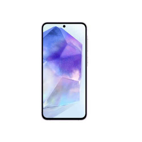 Samsung Galaxy A55 Mobilni telefon 5G 8GB 128GB ljubičasta slika 2