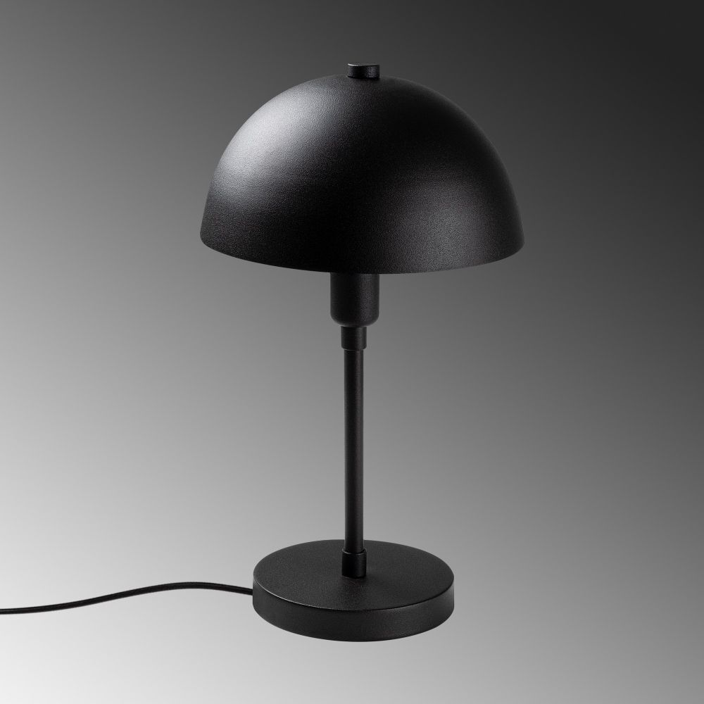 Togg - Crna Stolna Lampa 14807 slika 6
