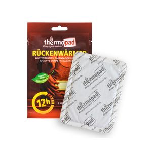 ThermoPad Ulošci Grijači za Leđa