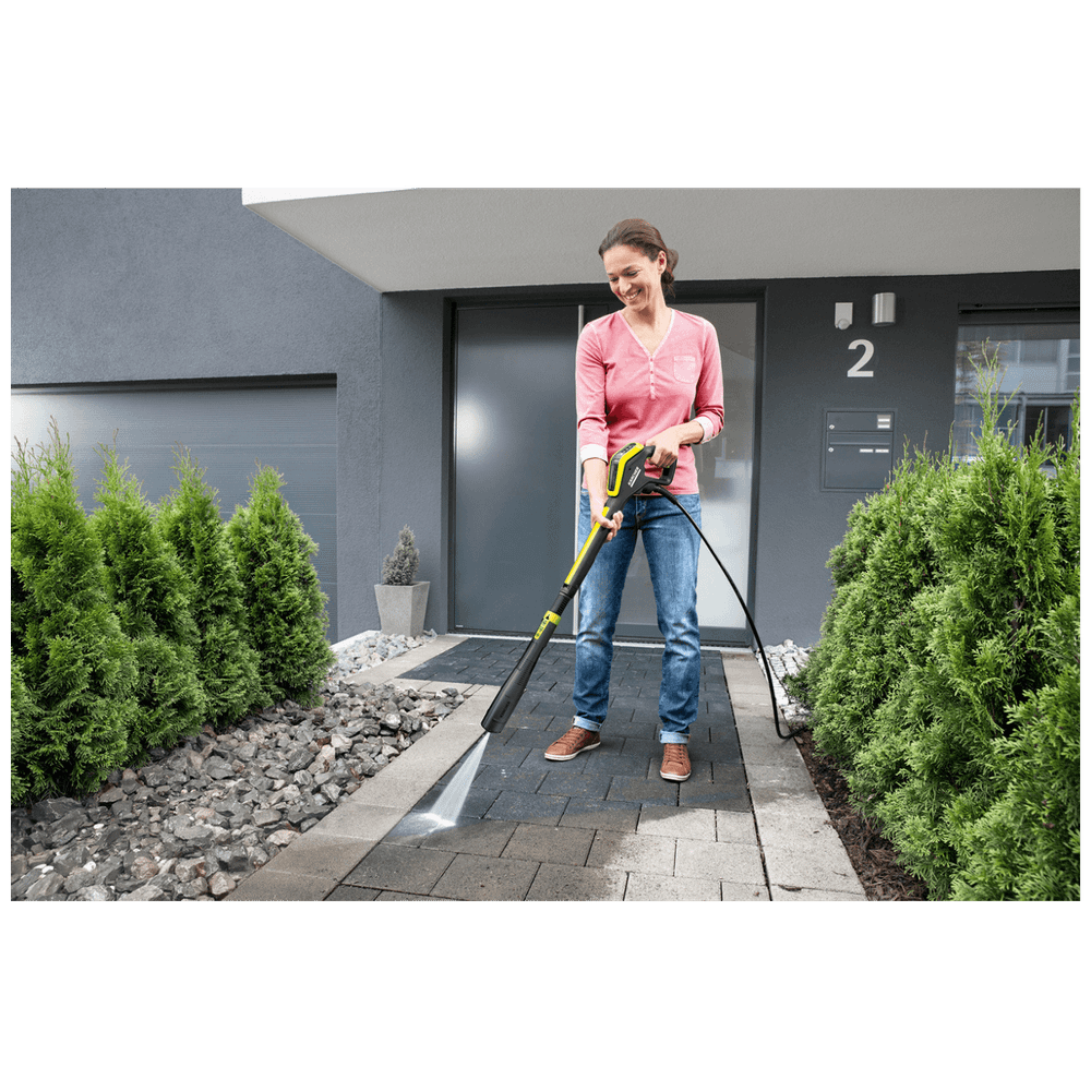 Karcher Visokotlačni perač, 2100W - K 5 Power Control slika 5