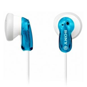 SONY Slušalice MDRE9LPL.AE