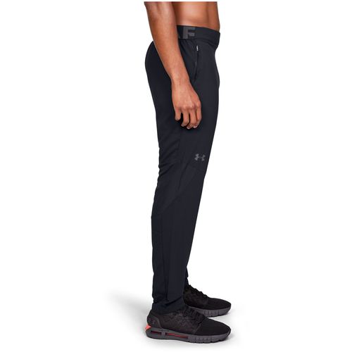 Under Armour hlače ua vanish woven pant-blk slika 6