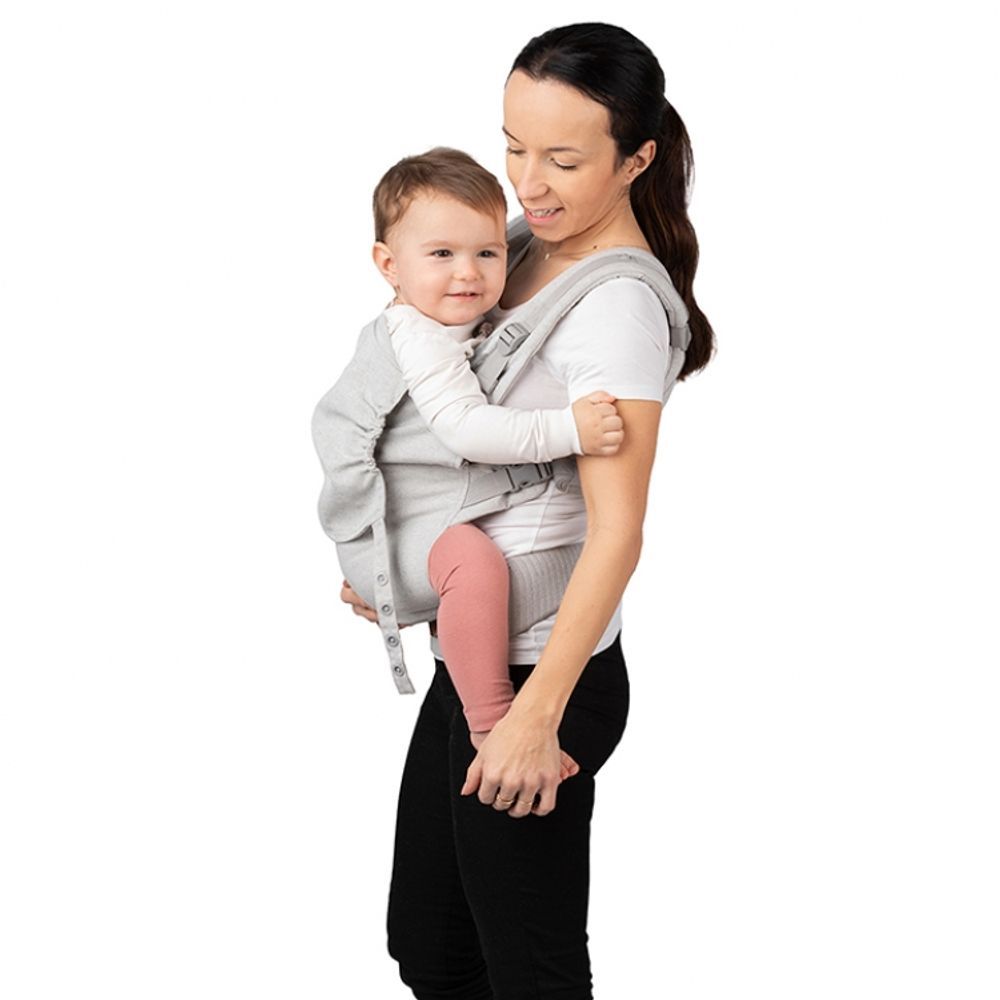Momi Nosiljka Collete, Grey slika 3