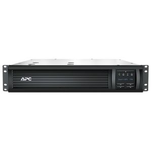 APC Smart-UPS 750VA LCD RM 2U 230V