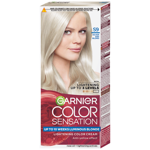 Garnier Color Sensation Boja za kosu S9 slika 1