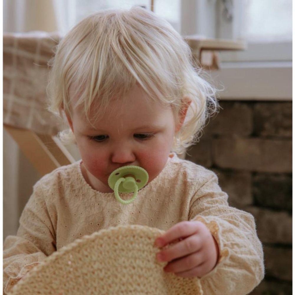 FRIGG Duda varalica Baby Green Tea/Olive 101618 - Veličina 2 slika 2
