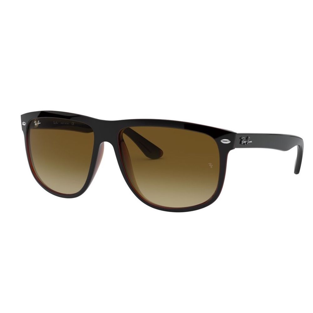Muške Sunčane naočale Ray Ban RB4147 Brown slika 2