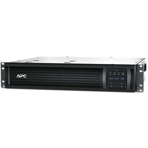 APC Smart-UPS 750VA, RM 2U, 230V slika 1