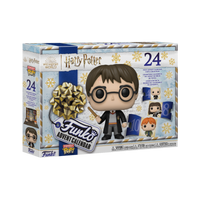 Funko Advent Calendar: Harry Potter