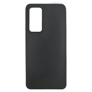 MM TPU XIAOMI REDMI NOTE 13 PRO+ 5G MATTE BLACK
