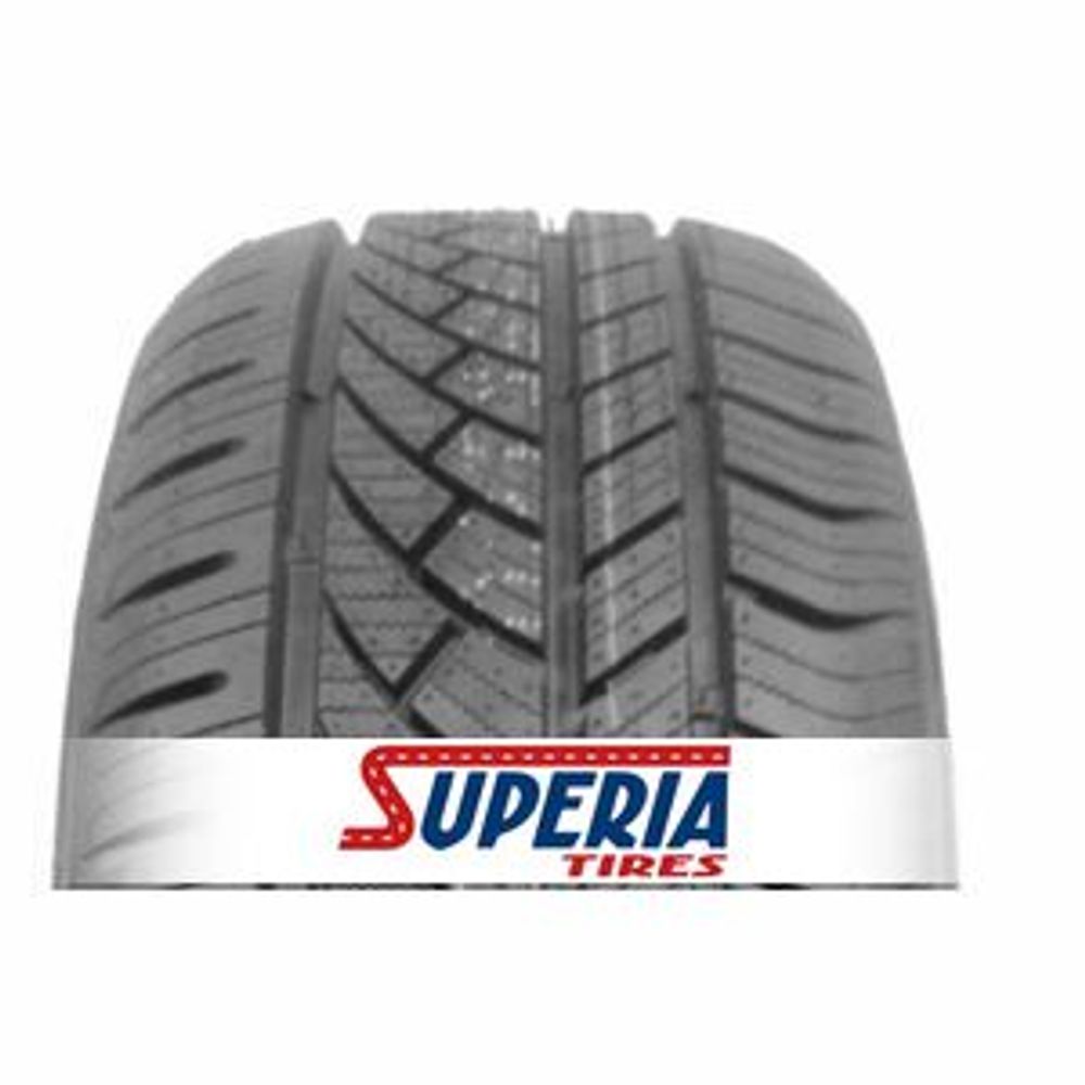 SUPERIA Cjelogodišnja guma 185/75 R16C 104/102R 8PR ECOBLUE VAN 4S slika 1