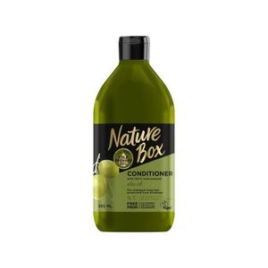 Nature Box Regenerator Olive 385 ml 