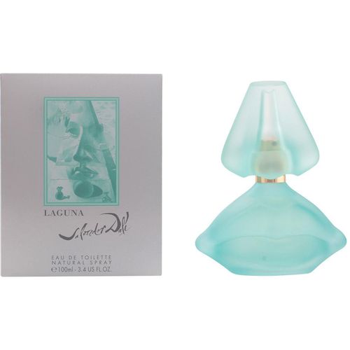 Salvador Dalí Laguna Eau De Toilette 100 ml (woman) slika 2