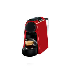 Nespresso Essenza Mini crvena, Aparat za kafu 