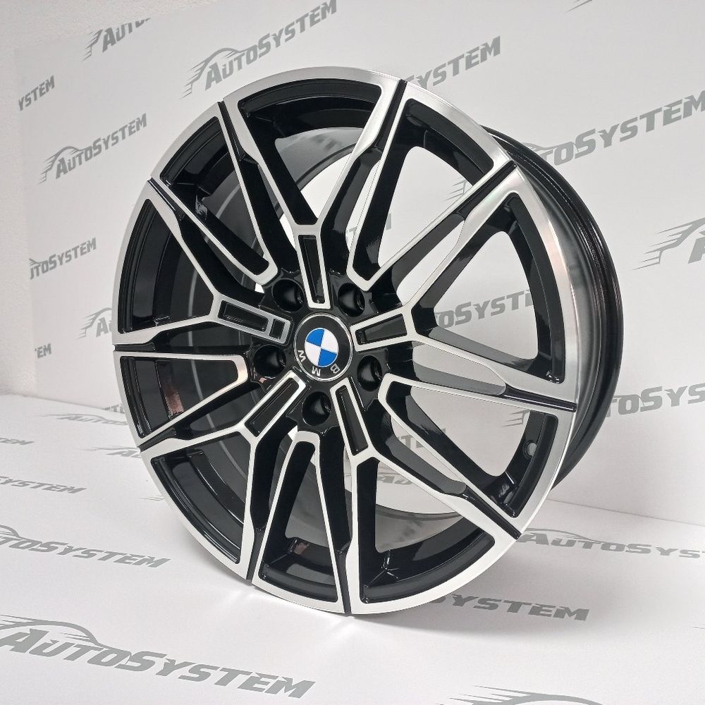 Felga Aluminijumska Bmw 18X8.0 P5938 slika 1