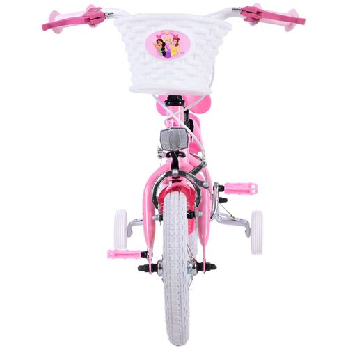 Princess dječji bicikl 12" Pink slika 7