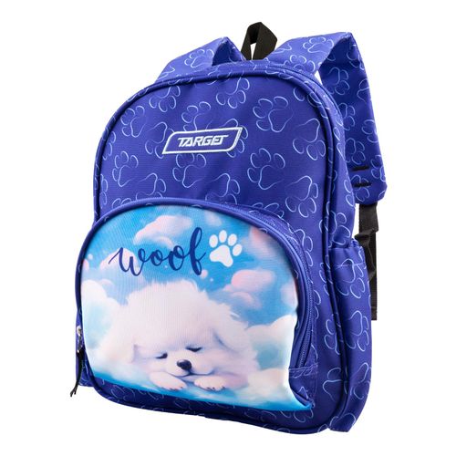 Target ruksak dječji woof 28078 slika 1