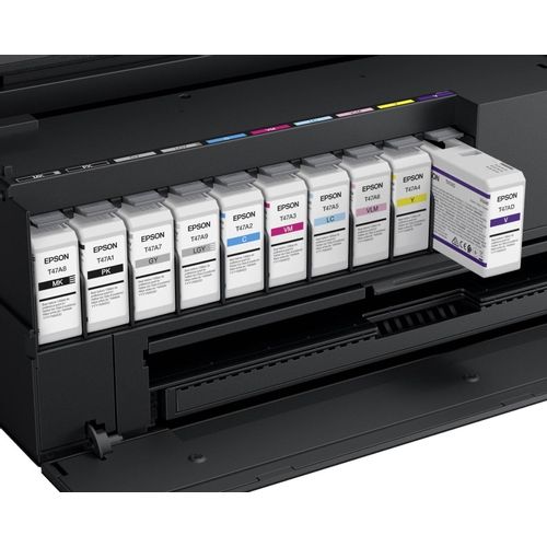 EPSON SureColor SC-P900 inkjet štampač sa držačem rolne slika 4