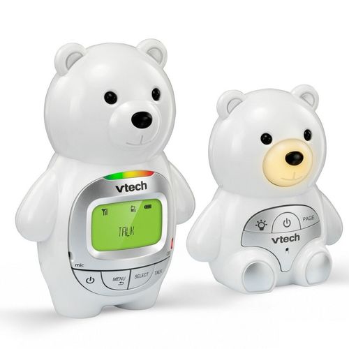 Vtech Alarm za Bebe  - Digital Audio Baby Monitor (Meda) slika 2