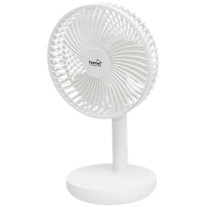 home Ventilator stolni, Accu, promjer 14 cm, 5 W - TF 14B