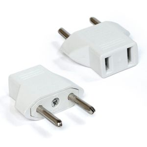 Adapter USA (Kina) na EU JWD-USA na EU beli