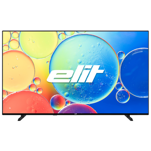 ELIT TV A-5523UHDTS2, ANDROID TV