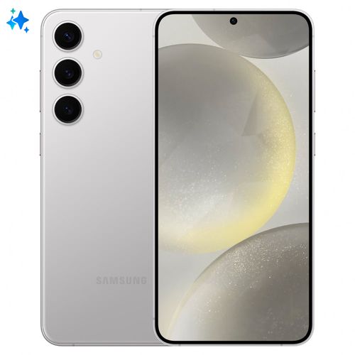 SAMSUNG Galaxy S24 8 128GB Marble Grey slika 1