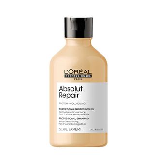 L'Oreal Professionnel Šampon za jako oštećenu kosu Absolut Repair - 300 ml