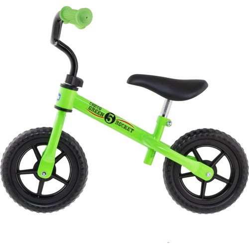 Chicco bicikl bez pedala green rocket slika 6