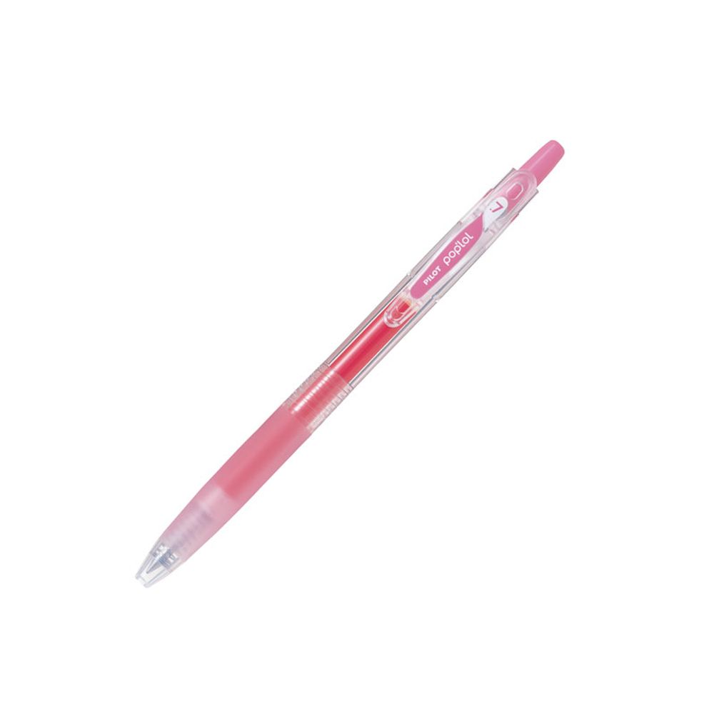 ROLER PILOT POP LOL SV. PINK 0.7 slika 1