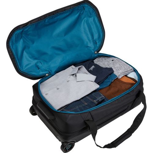 Thule Subterra Wheeled Duffel 70cm putna torba za točkićima slika 3