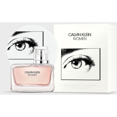 Calvin Klein Women Eau De Parfum 50 ml (woman) slika 1