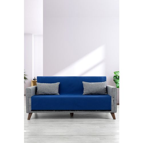 Lalin 160 - Blue Blue Sofa Cover slika 2