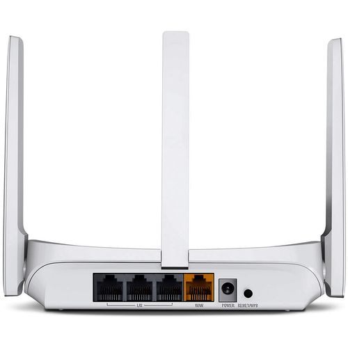 Mercusys MW306R, Multi-Mode Wireless N Router slika 2