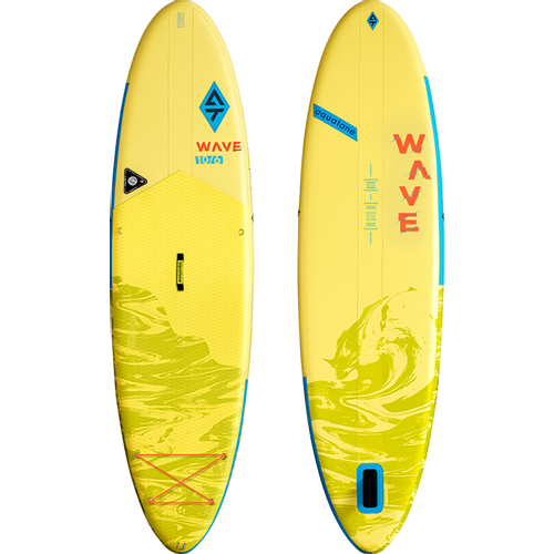 Aquatone Sup daska na naduvavanje WAVE 10'6'' 2022 slika 1