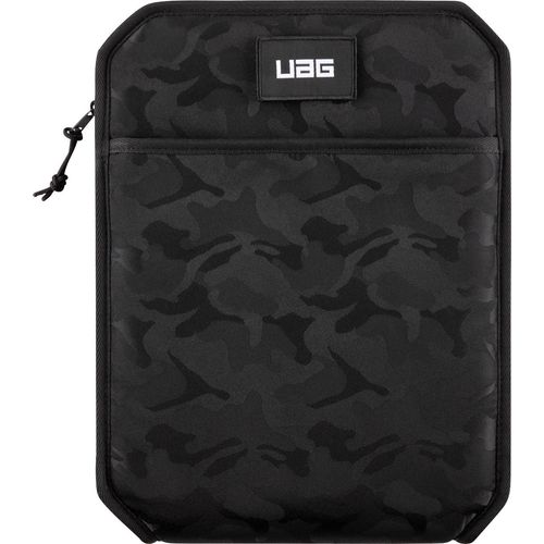 Urban Armor Gear iPad etui/torbaShock Sleeve Lite Pogodno za modele Apple: iPad Pro 12.9 (4. generacija), iPad Pro 12.9 (5. generacija) ponoćno crna, kamuflažna boja slika 2