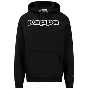 Kappa Muški duks sa kapuljačom Logo Dafers