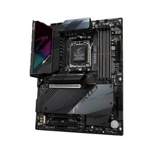 GIGABYTE B650E AORUS MASTER rev. 1.x