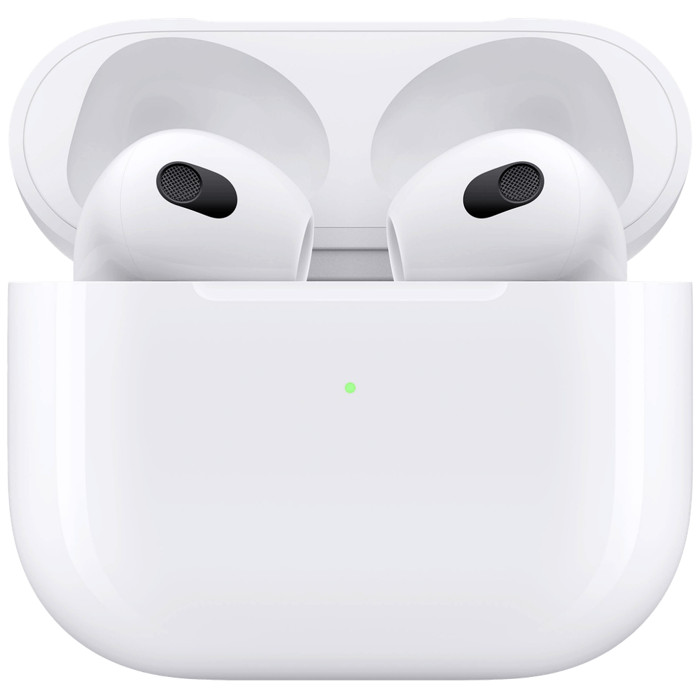 Apple Slušalice bežične sa kutijicom za punjenje, Bluetooth - Airpods 3 slika 3