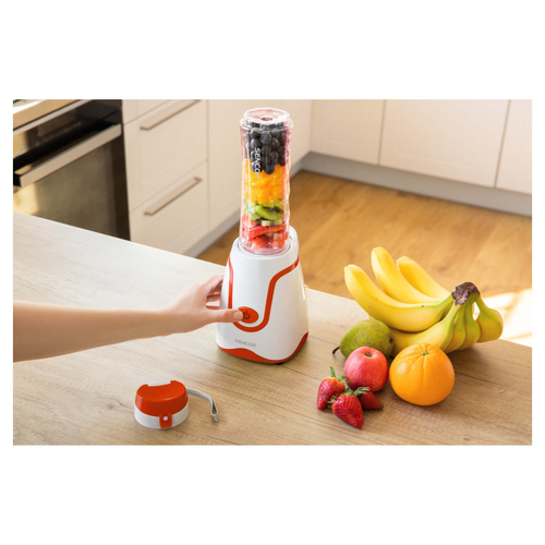 Sencor Smoothie Blender SBL 2114RD slika 10