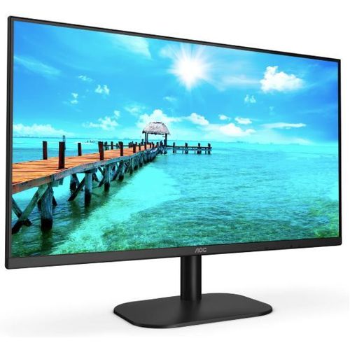 Monitor AOC 27" 27B2H, IPS, FHD, 4ms, 75Hz, HDMI slika 1