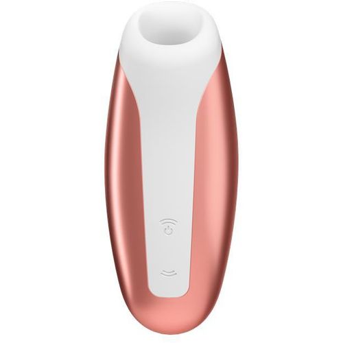 Satisfyer Love Breeze stimulator klitorisa slika 28