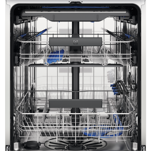 Electrolux perilica posuđa ugradbena EEG69405L slika 7