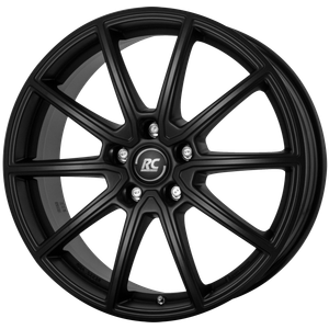 RC Design Aluminijumska felga RC32 7,5X17 5X112 ET38 SBM D7