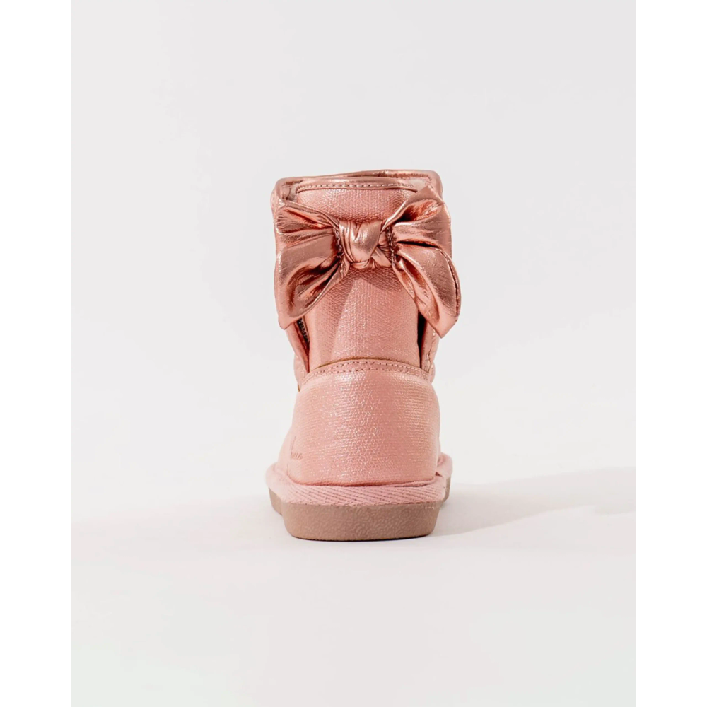 Chicco Dječije čizme Cetana, Pink slika 6